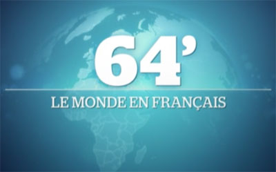 TV5MONDE Et Le Collège De France Nouent Un Partenariat - Actualité ...