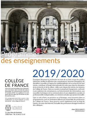 Collège De France