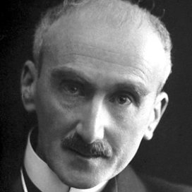 Henri Bergson