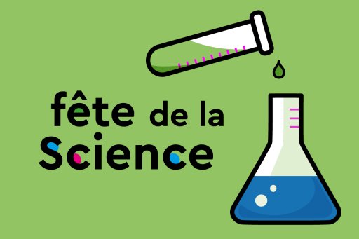 Fête de la science 2025