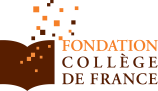 Logo de la Fondation Collège de France