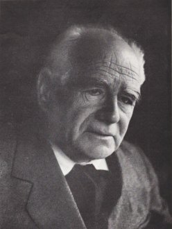 Portrait of Marcel Cohen, ca. 1955, © Émile Muller. Lentrin, Jérôme. Personal archives