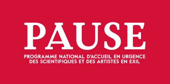 PAUSE – Programme national d'accueil en urgence des scientifiques et des artistes en exil