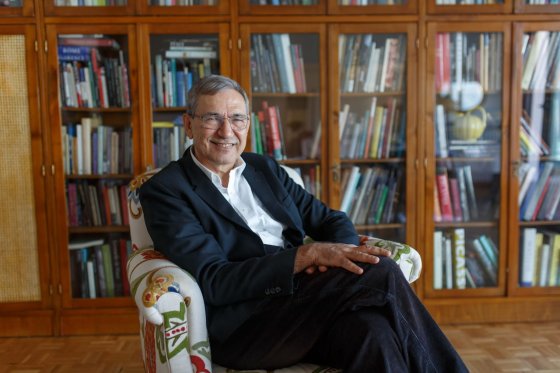 Orhan Pamuk