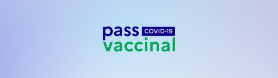 Covid-19 vaccination pass