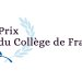 Logo générique Prix Collège de France